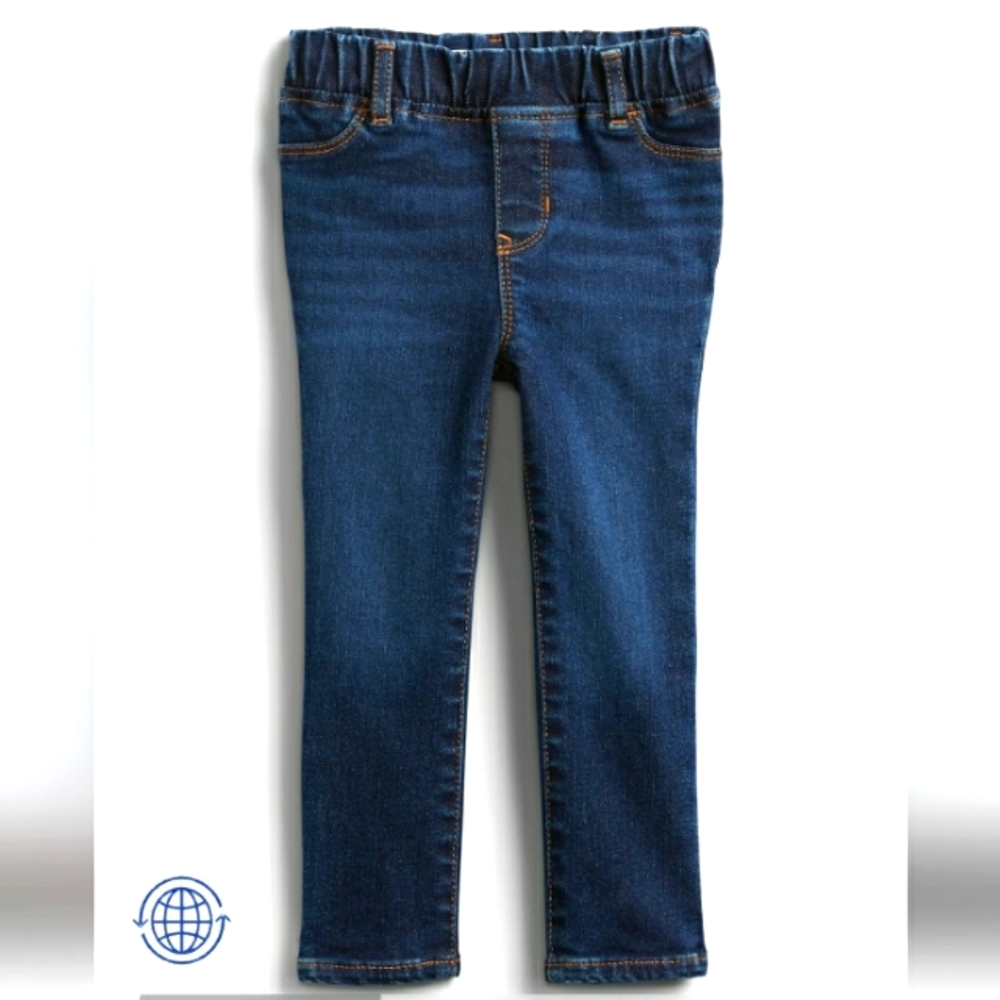 NWT Gap Kids Toddler Girl Jeans